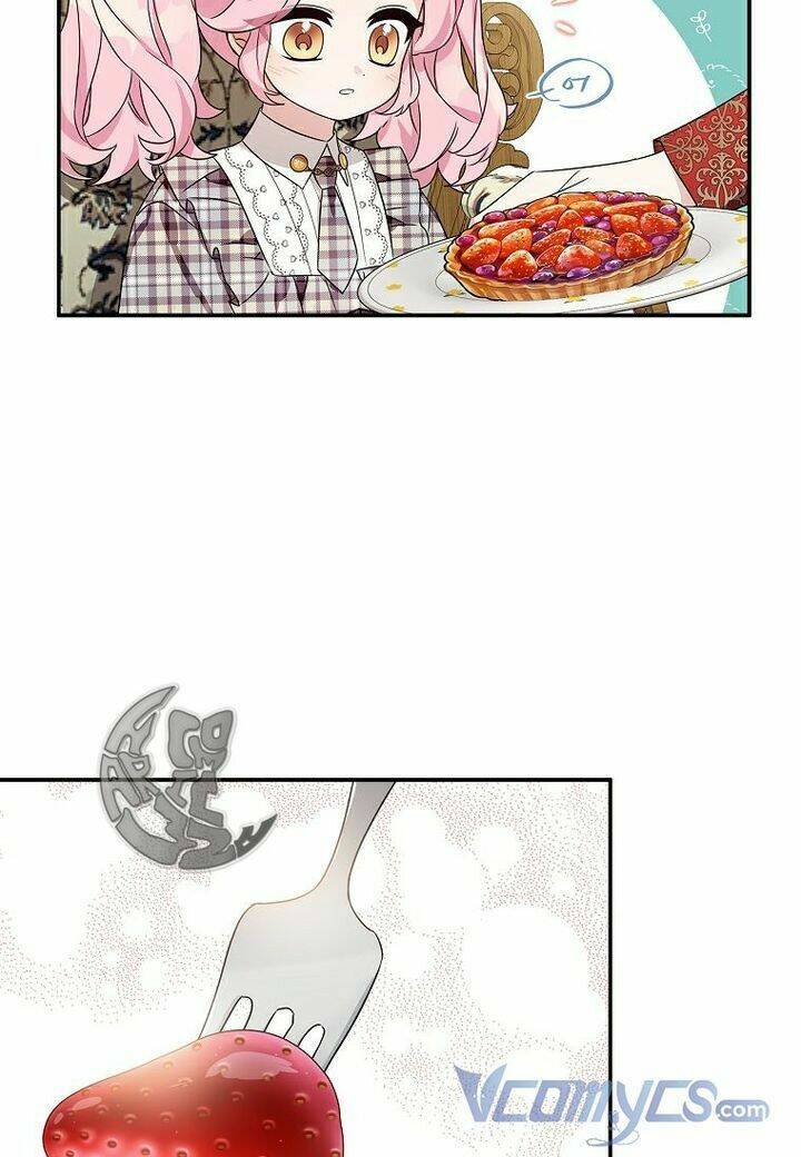 Cô Con Gái Út Của Công Tước Phản Diện Chapter 6 - Trang 2