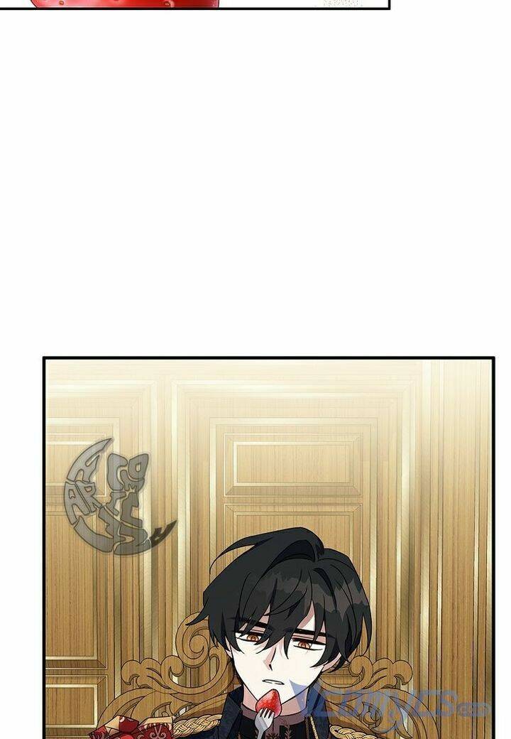 Cô Con Gái Út Của Công Tước Phản Diện Chapter 6 - Trang 2