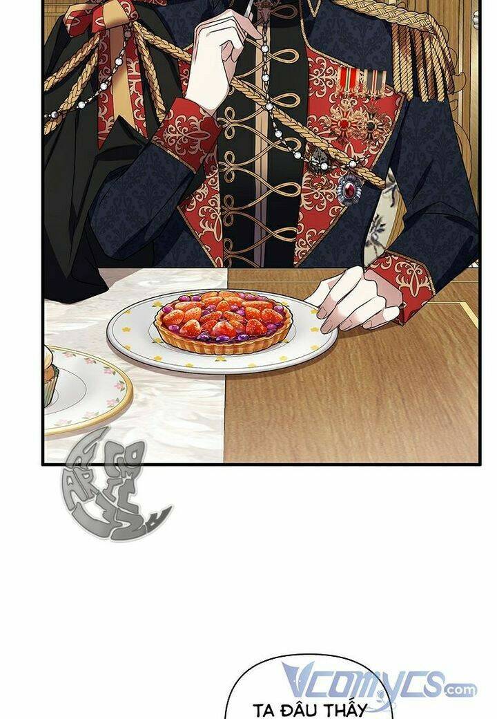 Cô Con Gái Út Của Công Tước Phản Diện Chapter 6 - Trang 2