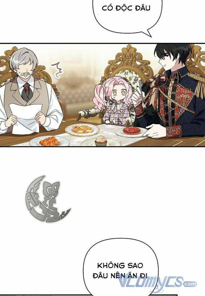 Cô Con Gái Út Của Công Tước Phản Diện Chapter 6 - Trang 2