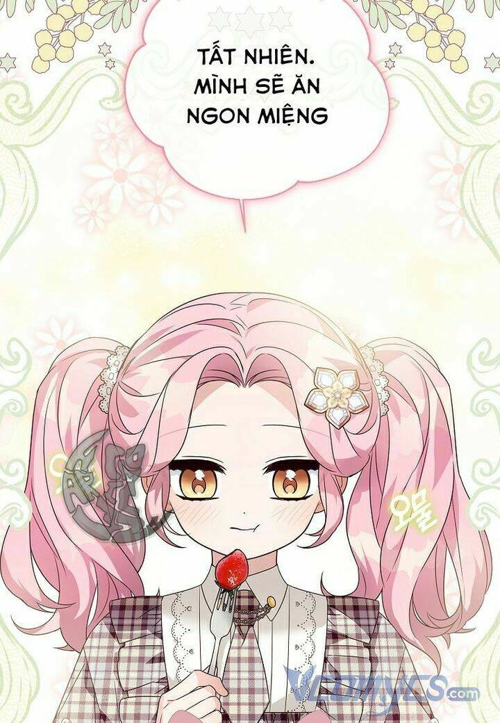 Cô Con Gái Út Của Công Tước Phản Diện Chapter 6 - Trang 2