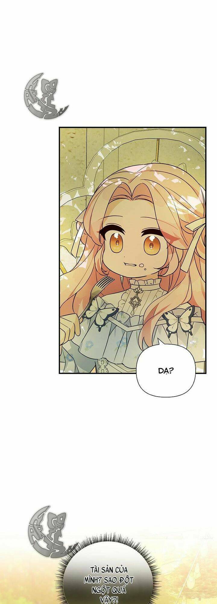 Cô Con Gái Út Của Công Tước Phản Diện Chapter 7 - Trang 2