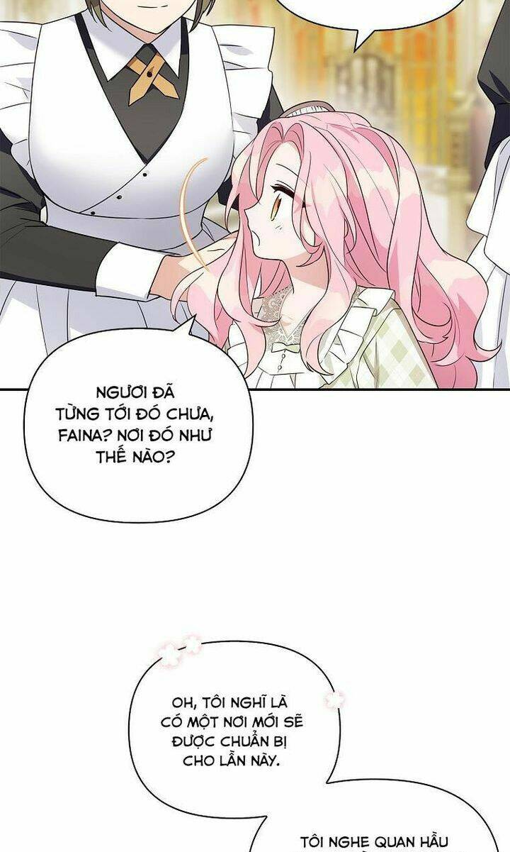 Cô Con Gái Út Của Công Tước Phản Diện Chapter 7 - Trang 2