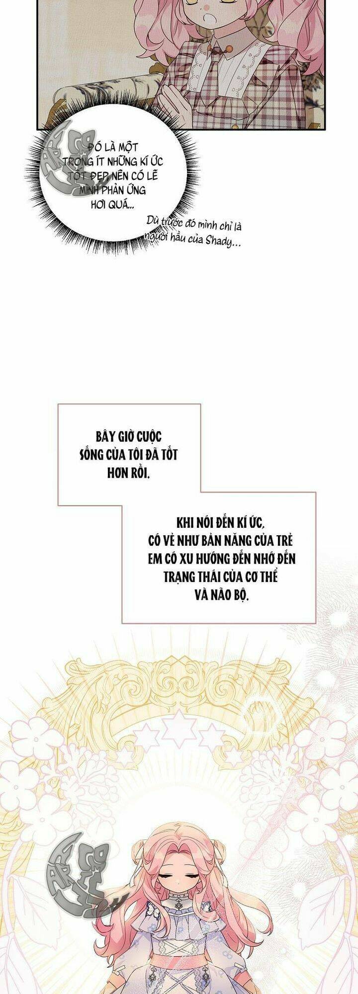 Cô Con Gái Út Của Công Tước Phản Diện Chapter 7 - Trang 2