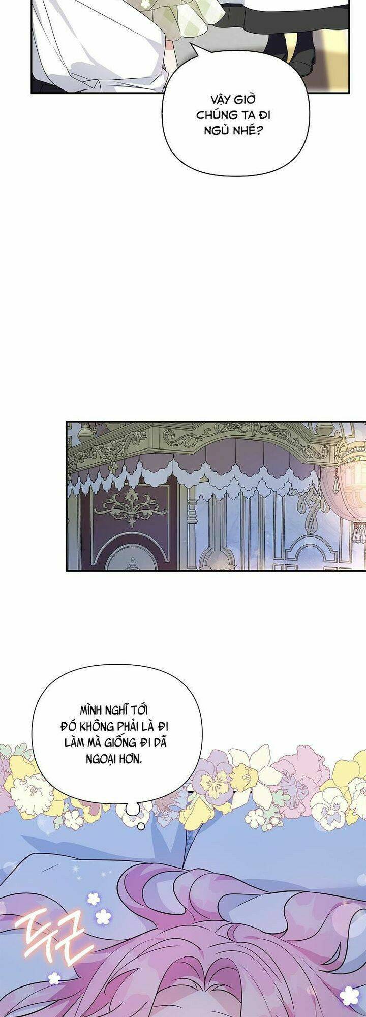 Cô Con Gái Út Của Công Tước Phản Diện Chapter 7 - Trang 2