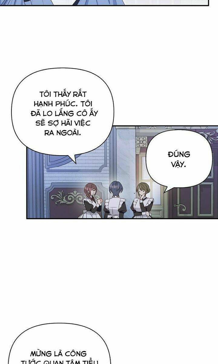Cô Con Gái Út Của Công Tước Phản Diện Chapter 7 - Trang 2