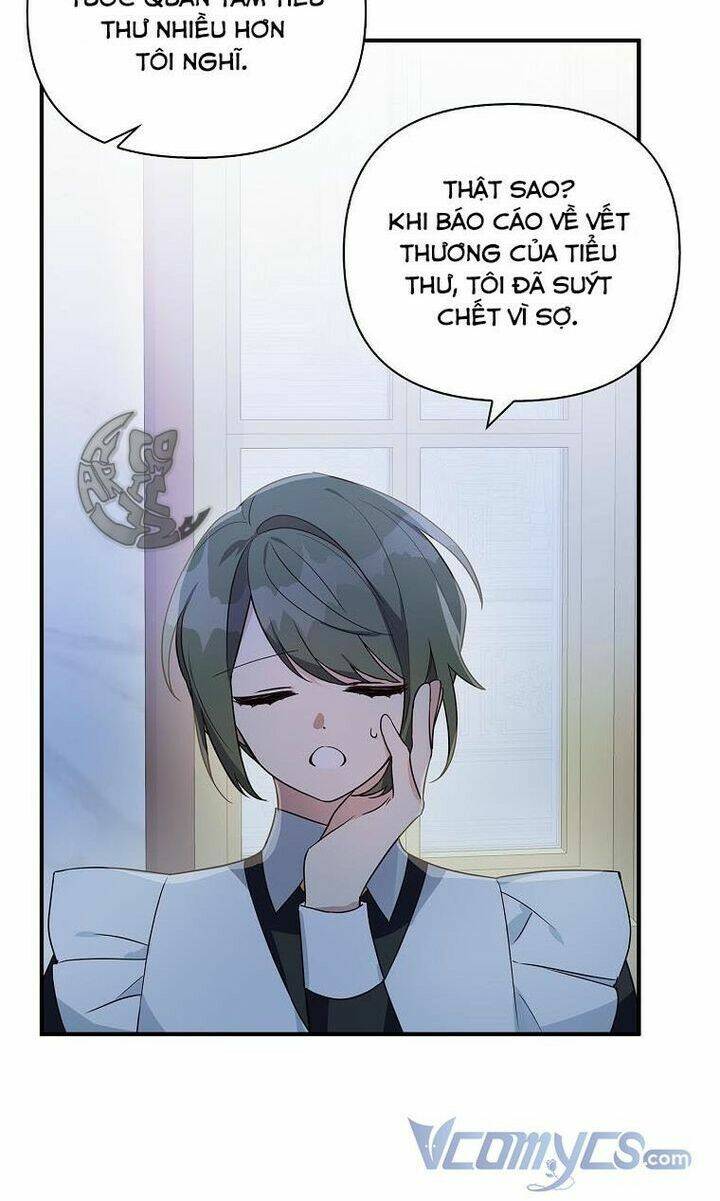 Cô Con Gái Út Của Công Tước Phản Diện Chapter 7 - Trang 2