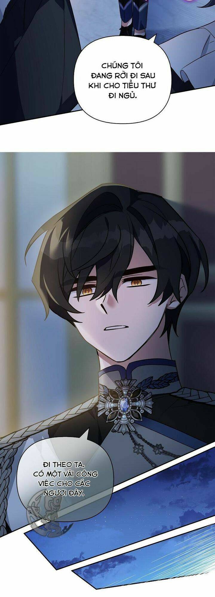 Cô Con Gái Út Của Công Tước Phản Diện Chapter 7 - Trang 2