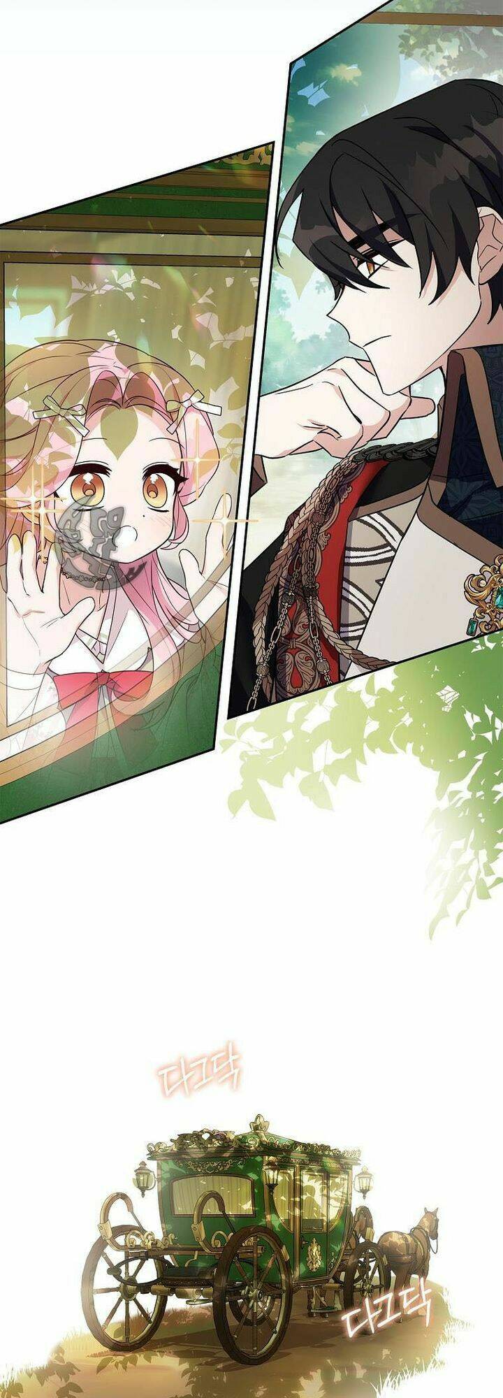 Cô Con Gái Út Của Công Tước Phản Diện Chapter 7 - Trang 2