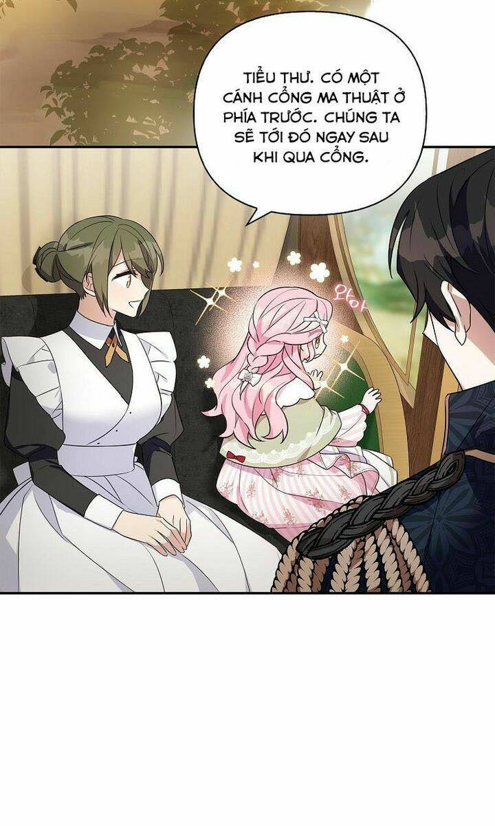 Cô Con Gái Út Của Công Tước Phản Diện Chapter 7 - Trang 2