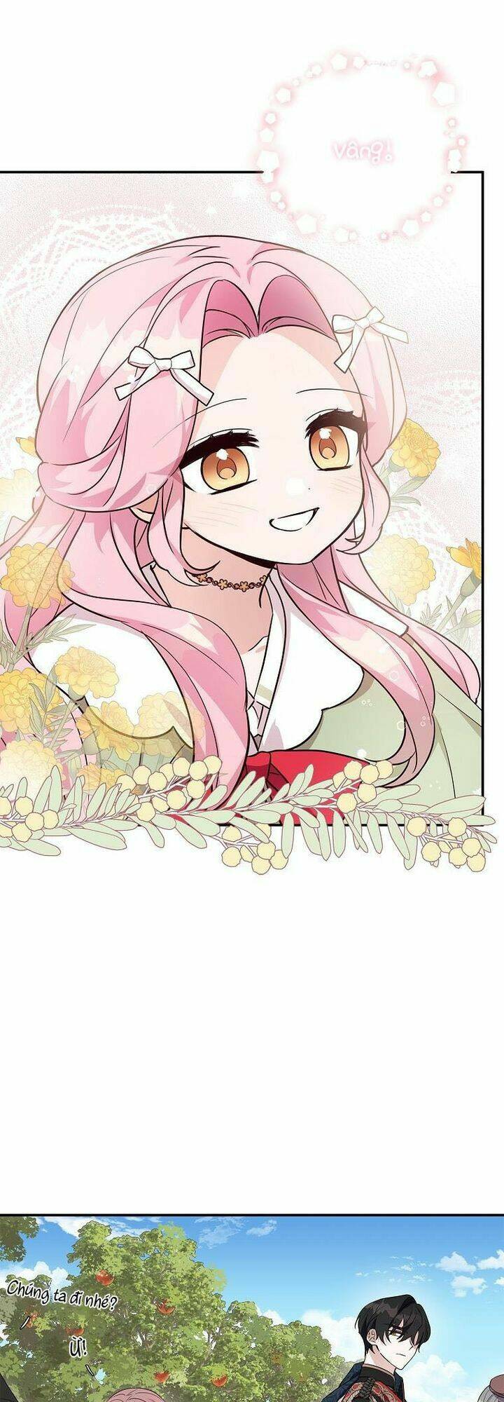 Cô Con Gái Út Của Công Tước Phản Diện Chapter 7 - Trang 2