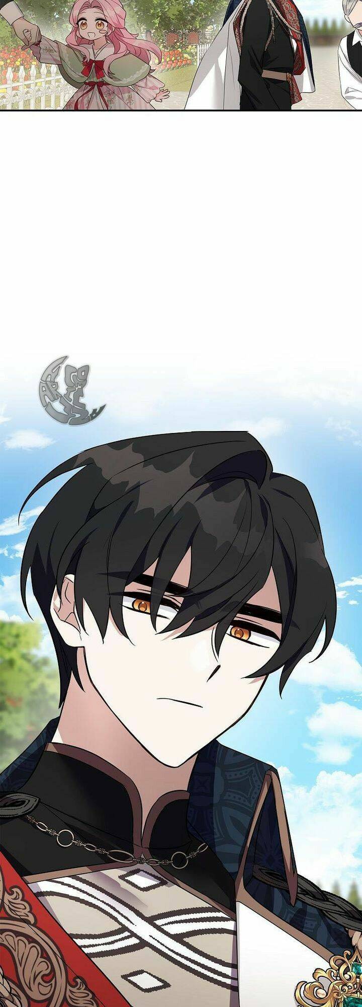 Cô Con Gái Út Của Công Tước Phản Diện Chapter 7 - Trang 2