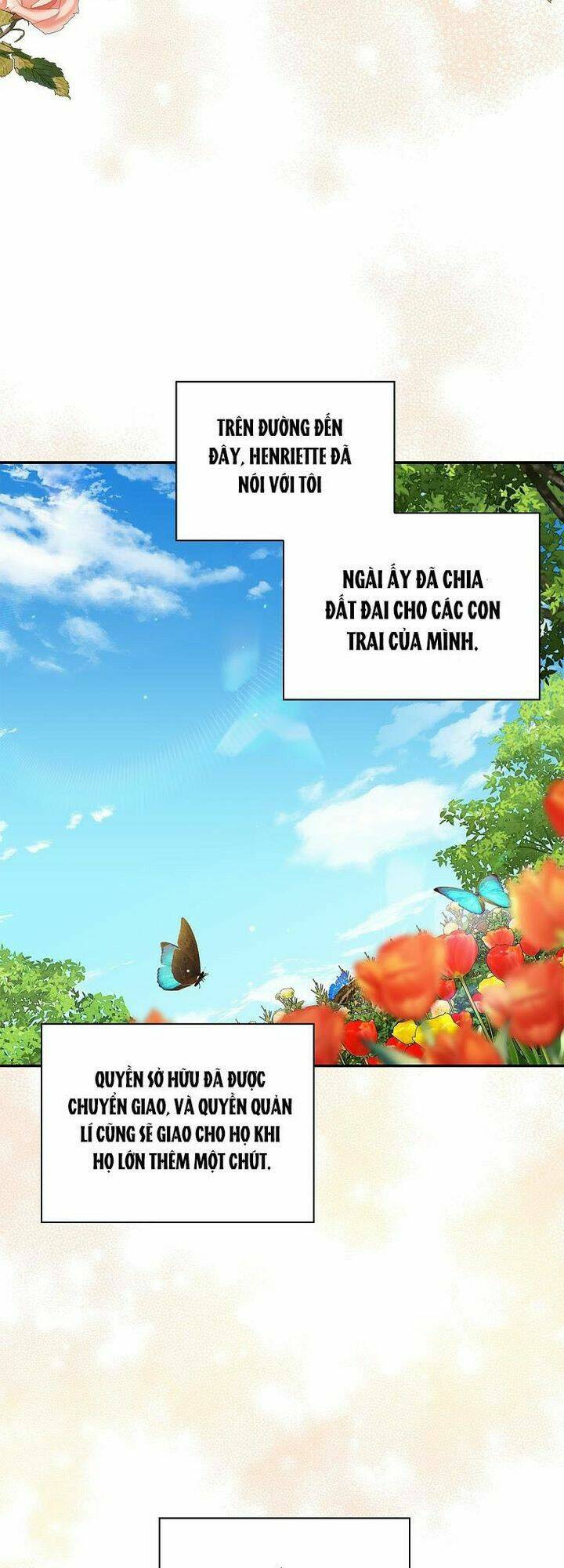 Cô Con Gái Út Của Công Tước Phản Diện Chapter 7 - Trang 2