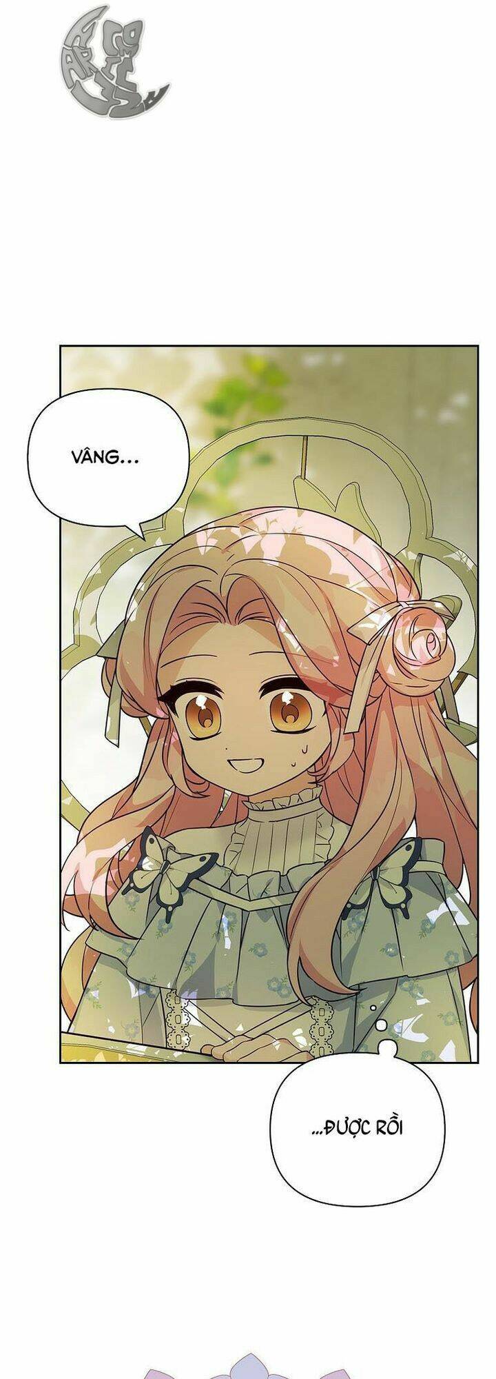 Cô Con Gái Út Của Công Tước Phản Diện Chapter 7 - Trang 2