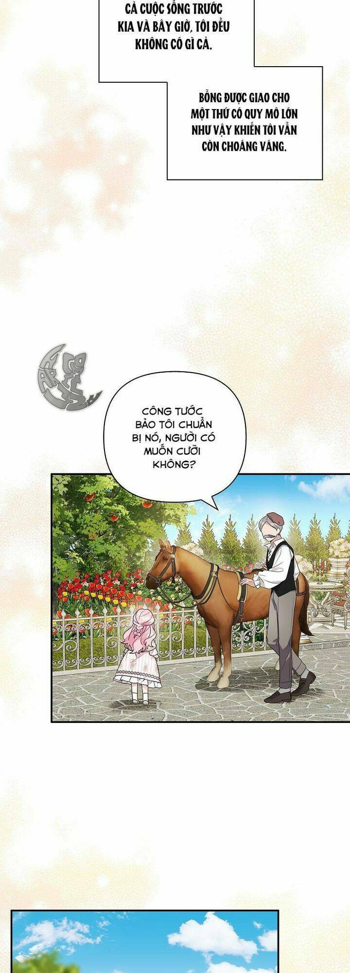 Cô Con Gái Út Của Công Tước Phản Diện Chapter 7 - Trang 2