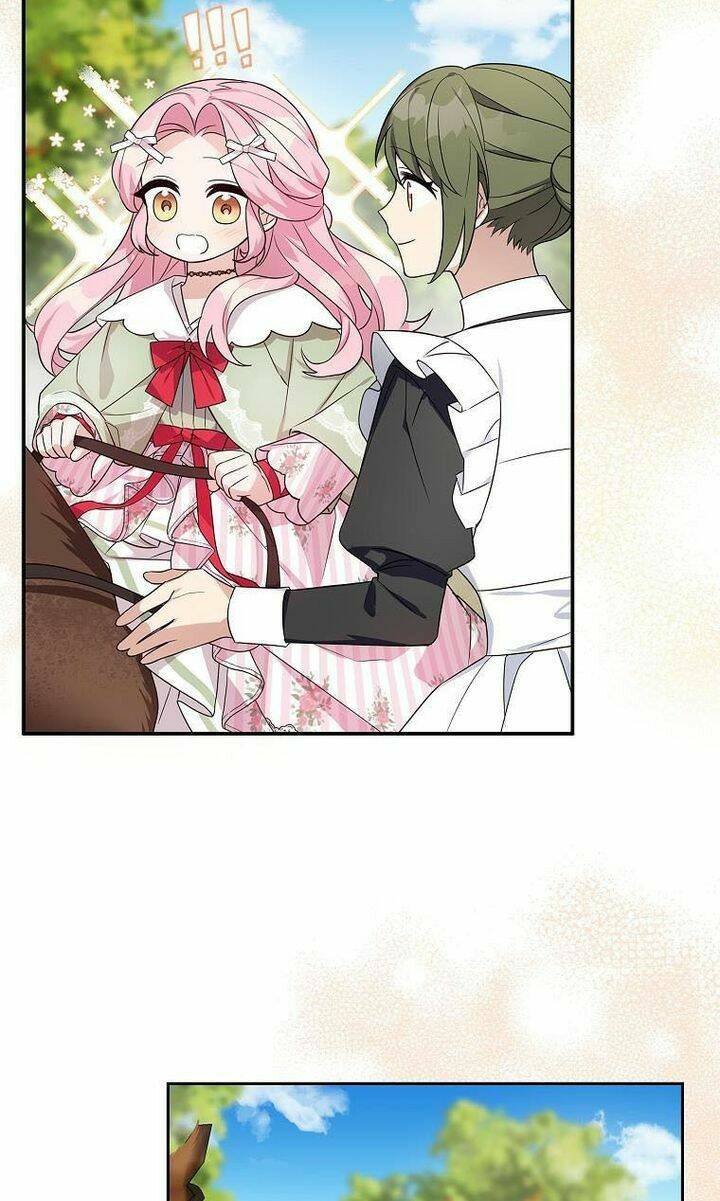 Cô Con Gái Út Của Công Tước Phản Diện Chapter 7 - Trang 2