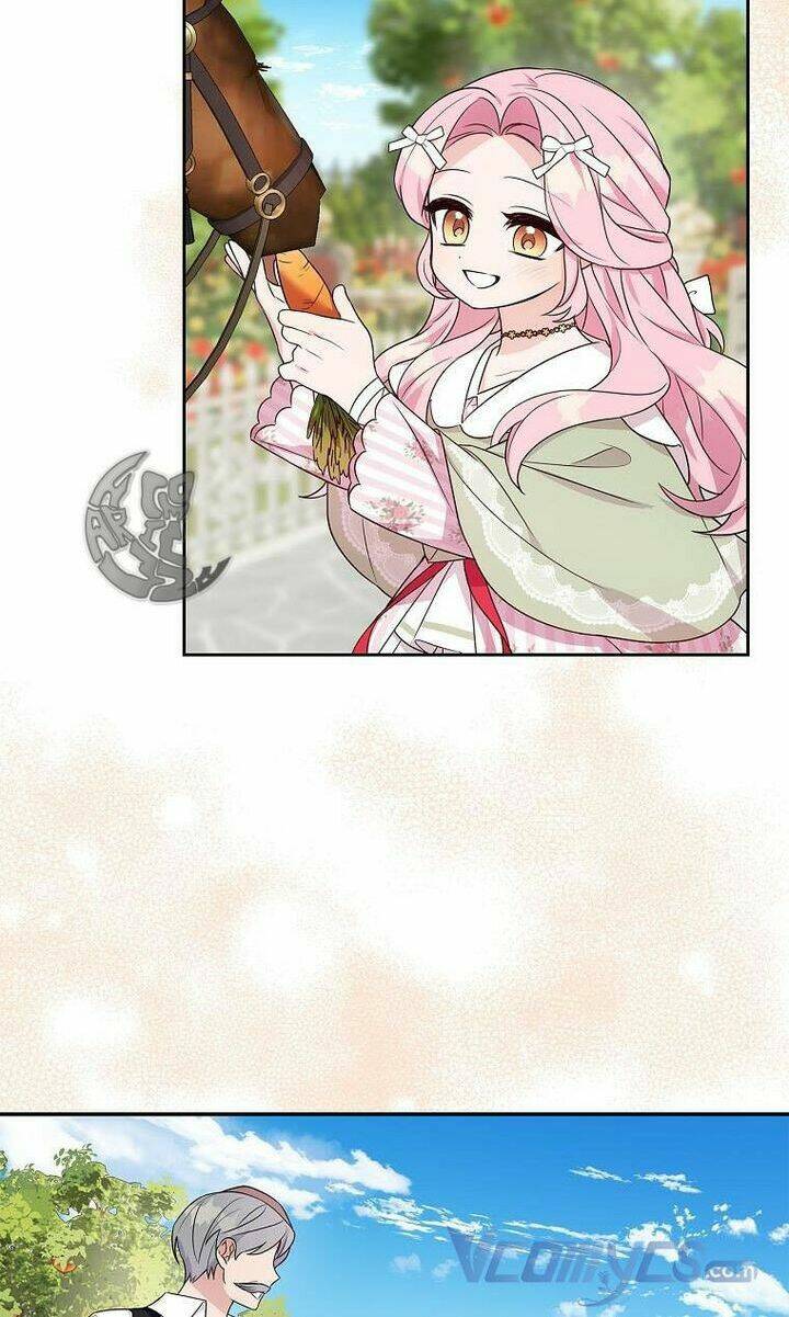 Cô Con Gái Út Của Công Tước Phản Diện Chapter 7 - Trang 2