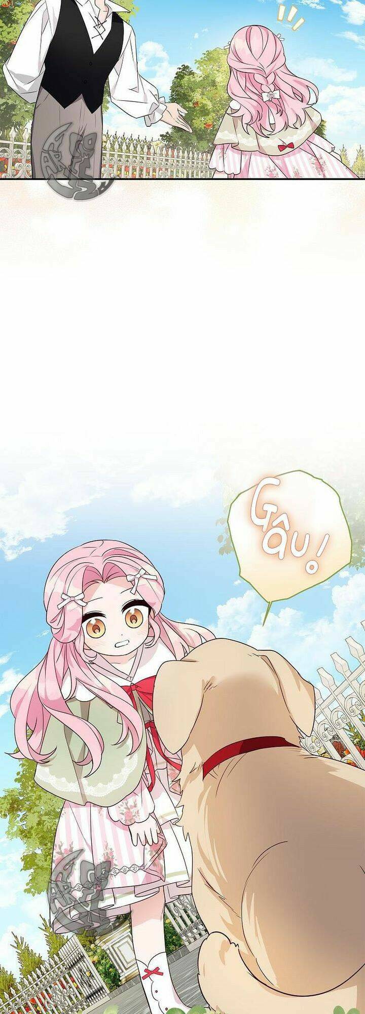 Cô Con Gái Út Của Công Tước Phản Diện Chapter 7 - Trang 2