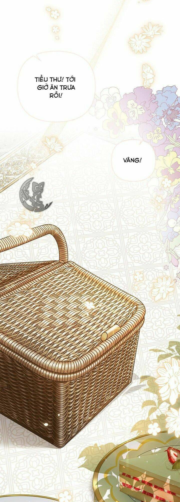 Cô Con Gái Út Của Công Tước Phản Diện Chapter 7 - Trang 2