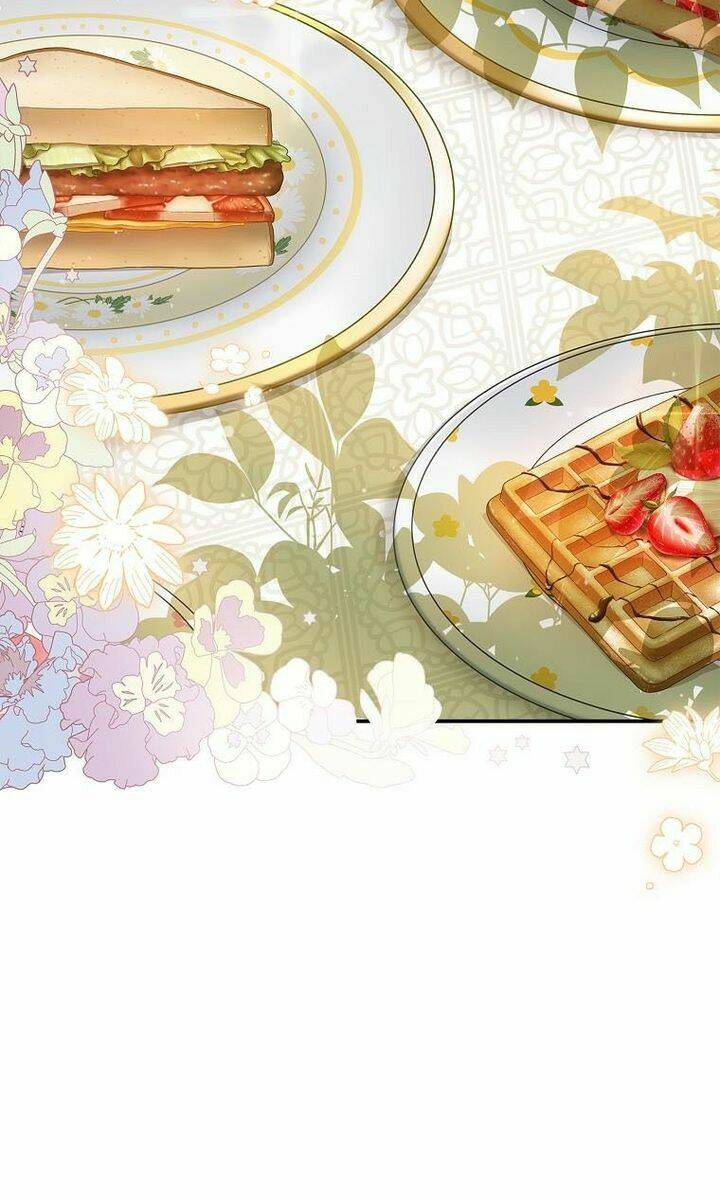 Cô Con Gái Út Của Công Tước Phản Diện Chapter 7 - Trang 2