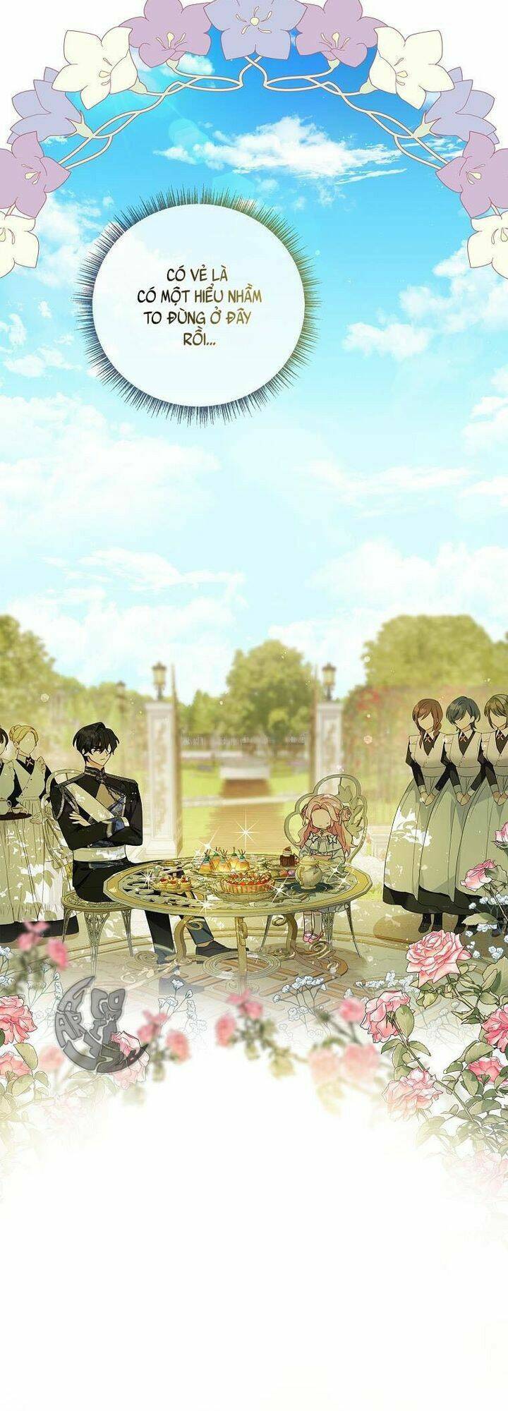 Cô Con Gái Út Của Công Tước Phản Diện Chapter 7 - Trang 2