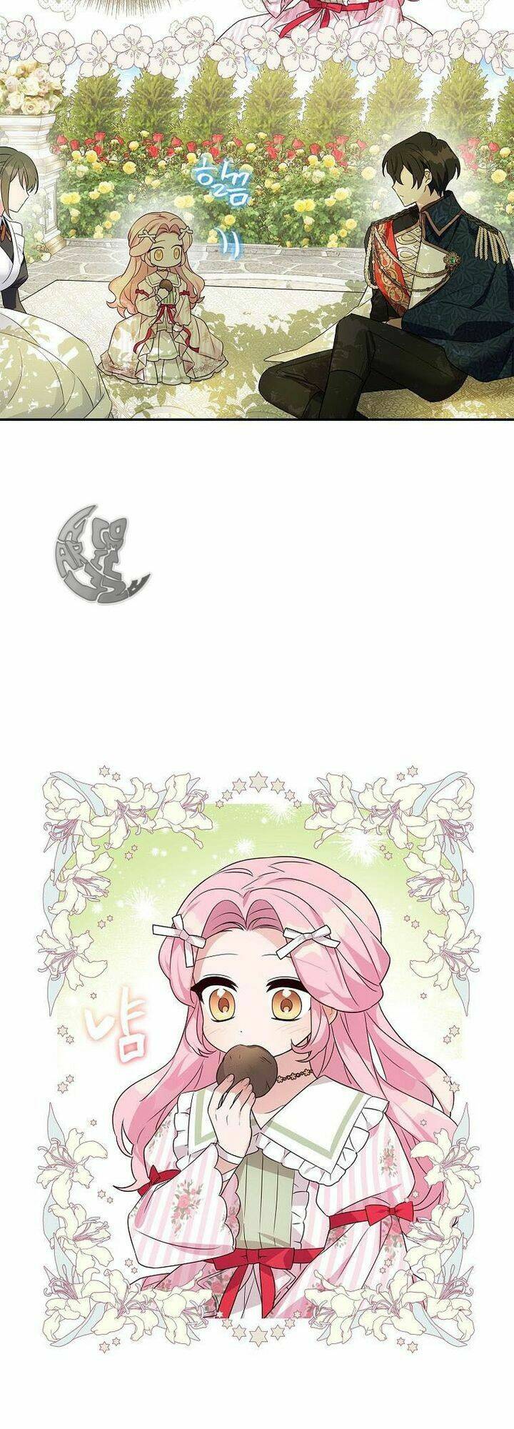 Cô Con Gái Út Của Công Tước Phản Diện Chapter 7 - Trang 2