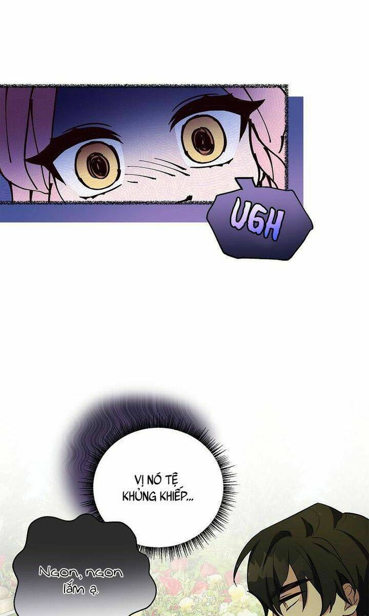 Cô Con Gái Út Của Công Tước Phản Diện Chapter 7 - Trang 2