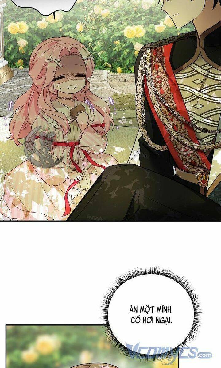 Cô Con Gái Út Của Công Tước Phản Diện Chapter 7 - Trang 2