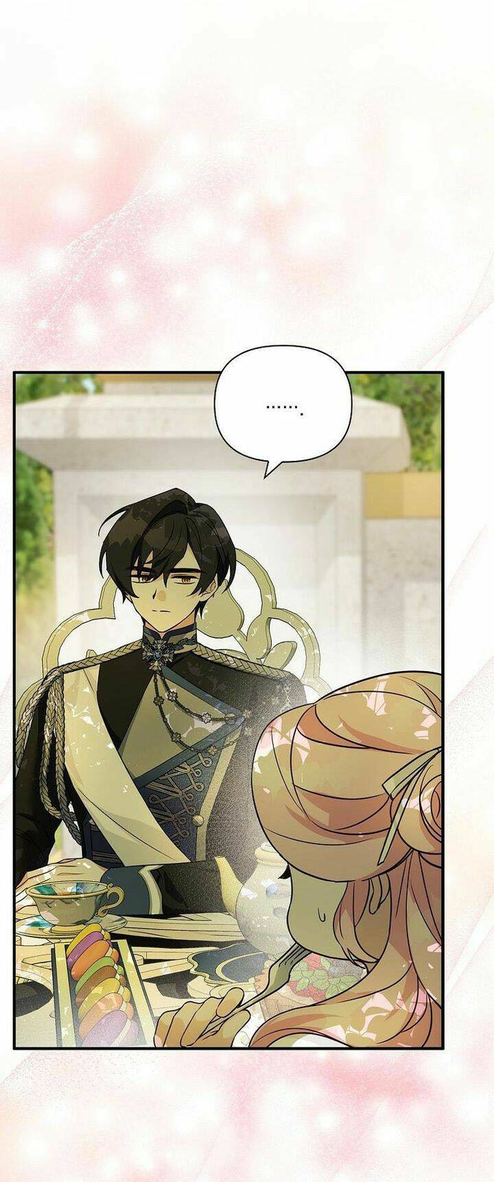 Cô Con Gái Út Của Công Tước Phản Diện Chapter 7 - Trang 2