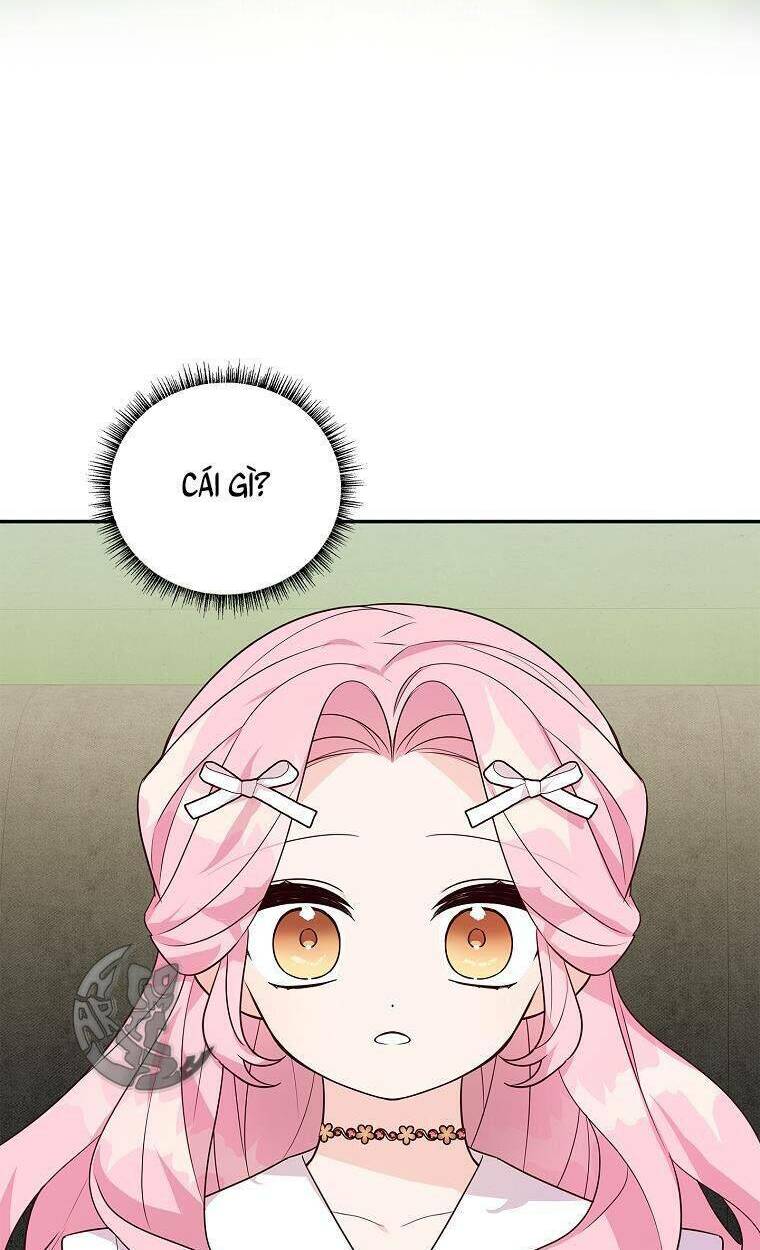 Cô Con Gái Út Của Công Tước Phản Diện Chapter 8 - Trang 2