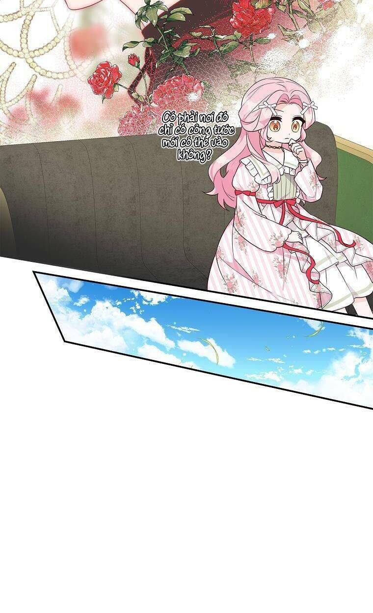 Cô Con Gái Út Của Công Tước Phản Diện Chapter 8 - Trang 2