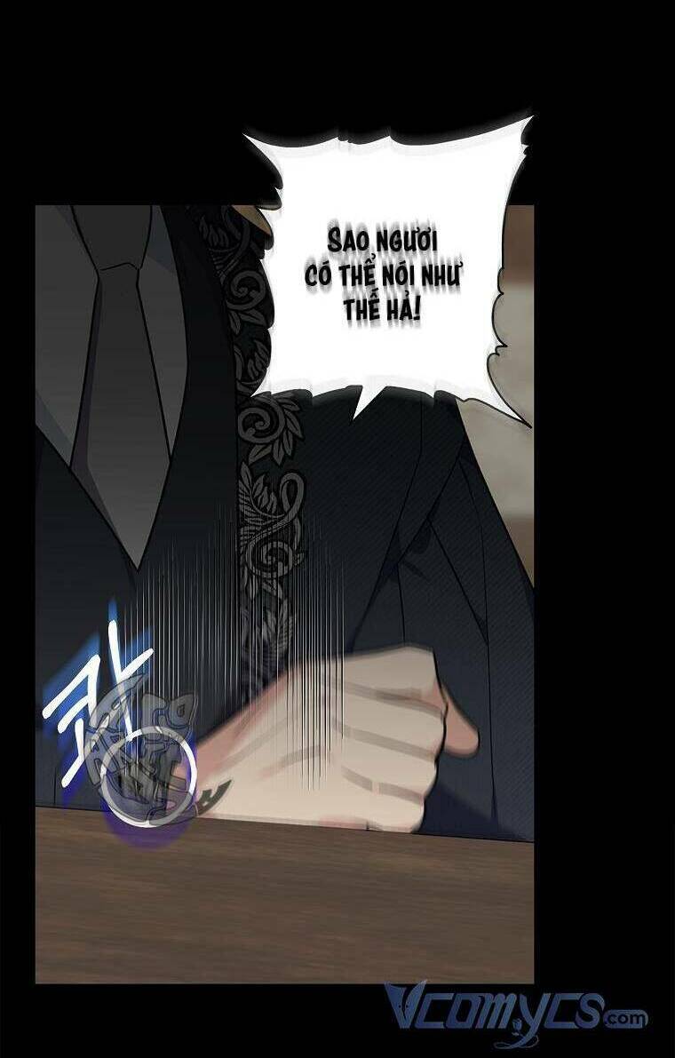 Cô Con Gái Út Của Công Tước Phản Diện Chapter 8 - Trang 2