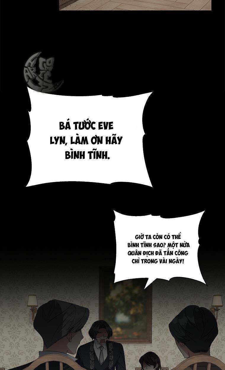 Cô Con Gái Út Của Công Tước Phản Diện Chapter 8 - Trang 2