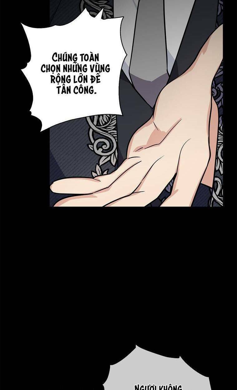 Cô Con Gái Út Của Công Tước Phản Diện Chapter 8 - Trang 2