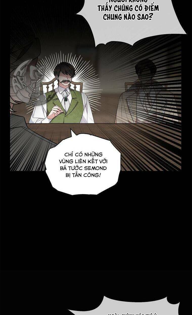 Cô Con Gái Út Của Công Tước Phản Diện Chapter 8 - Trang 2