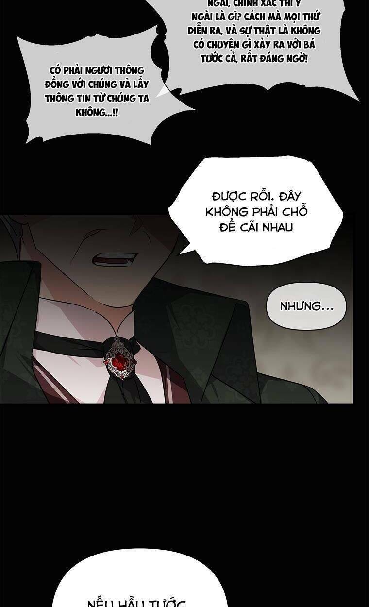 Cô Con Gái Út Của Công Tước Phản Diện Chapter 8 - Trang 2
