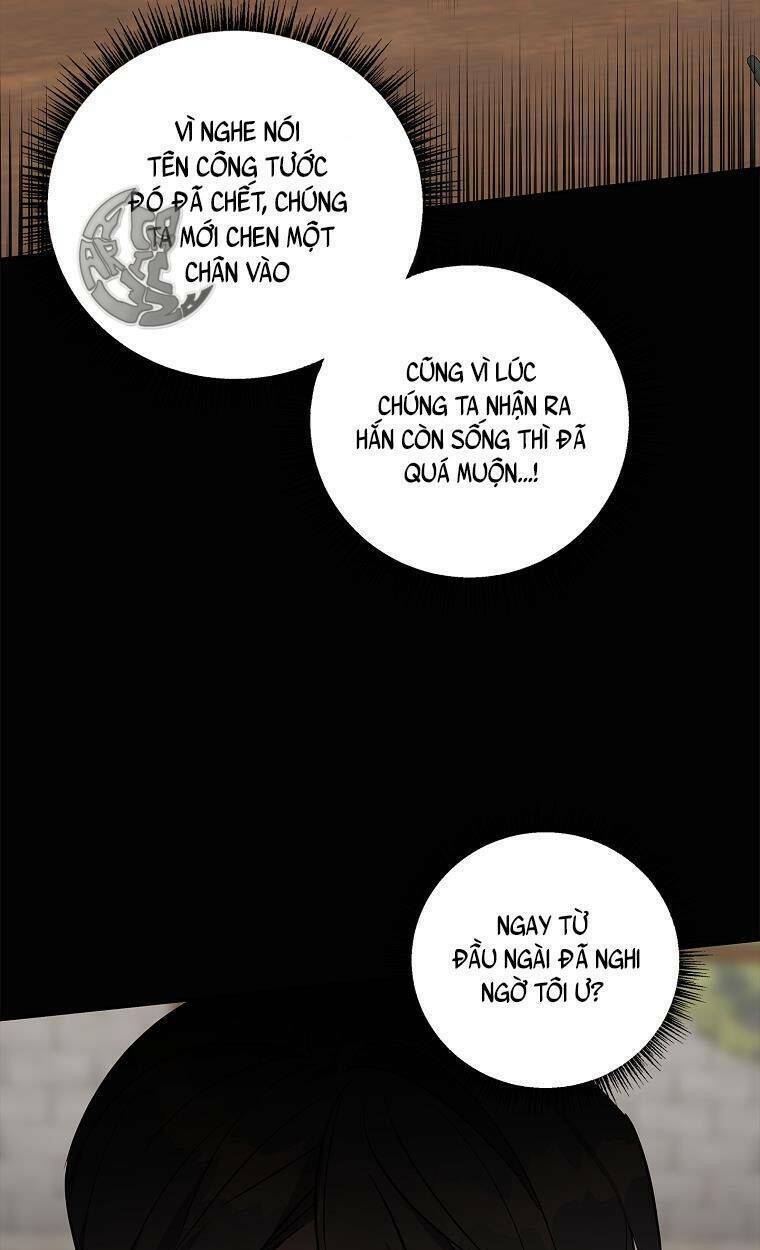 Cô Con Gái Út Của Công Tước Phản Diện Chapter 8 - Trang 2