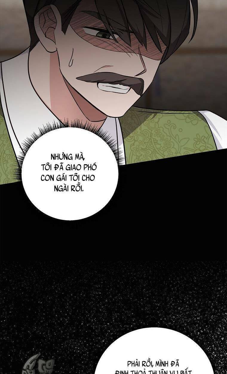 Cô Con Gái Út Của Công Tước Phản Diện Chapter 8 - Trang 2