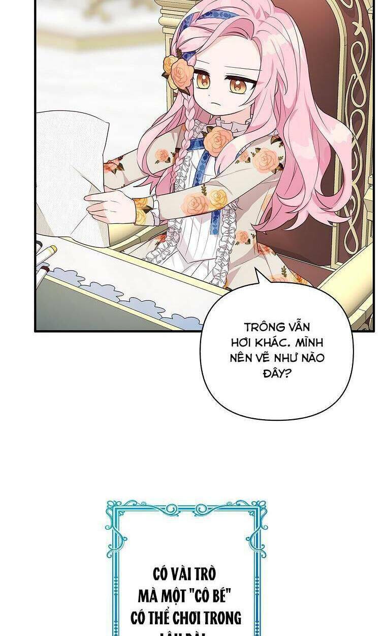 Cô Con Gái Út Của Công Tước Phản Diện Chapter 8 - Trang 2