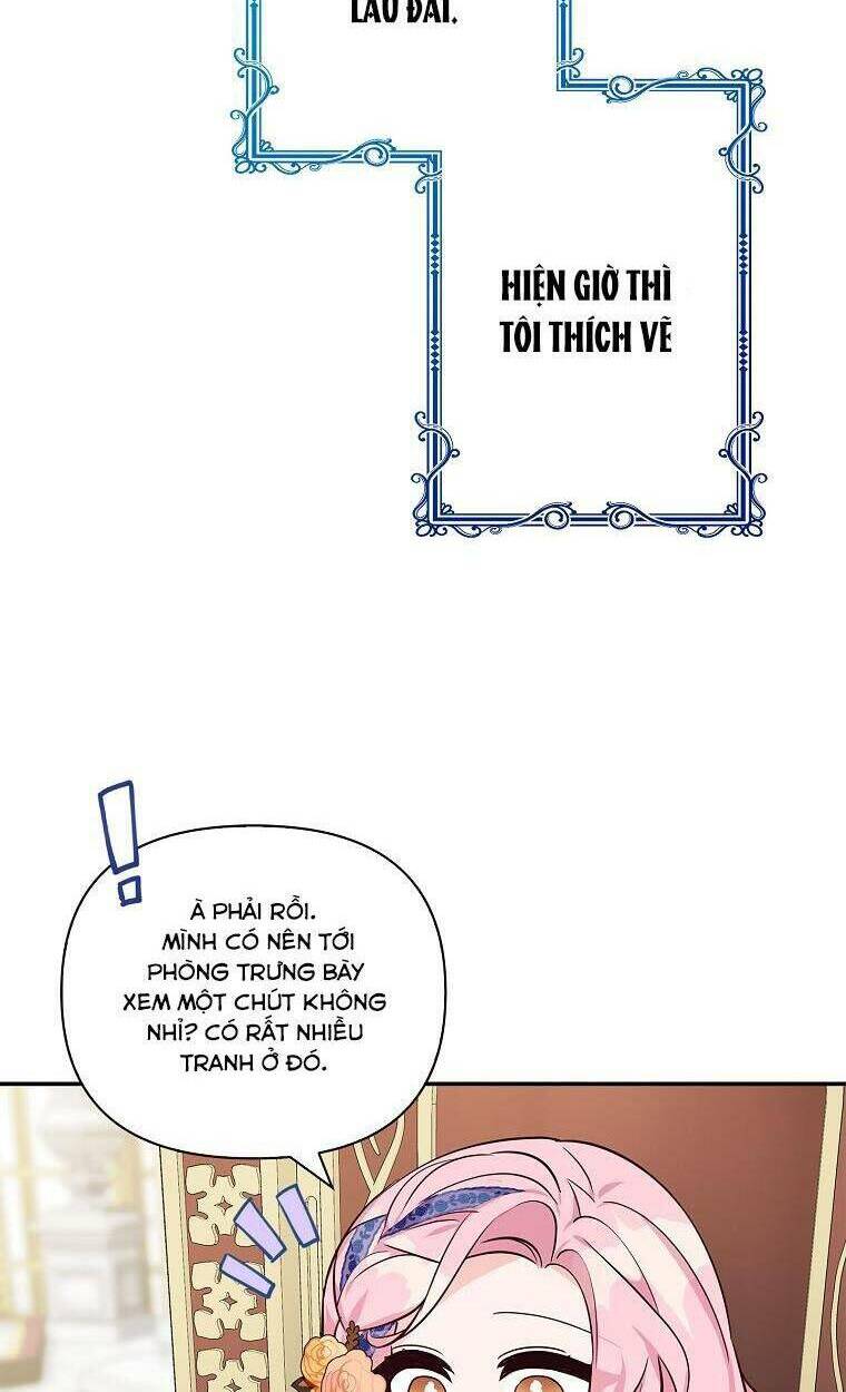 Cô Con Gái Út Của Công Tước Phản Diện Chapter 8 - Trang 2