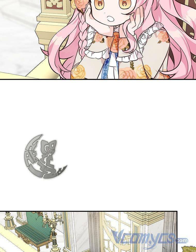 Cô Con Gái Út Của Công Tước Phản Diện Chapter 8 - Trang 2