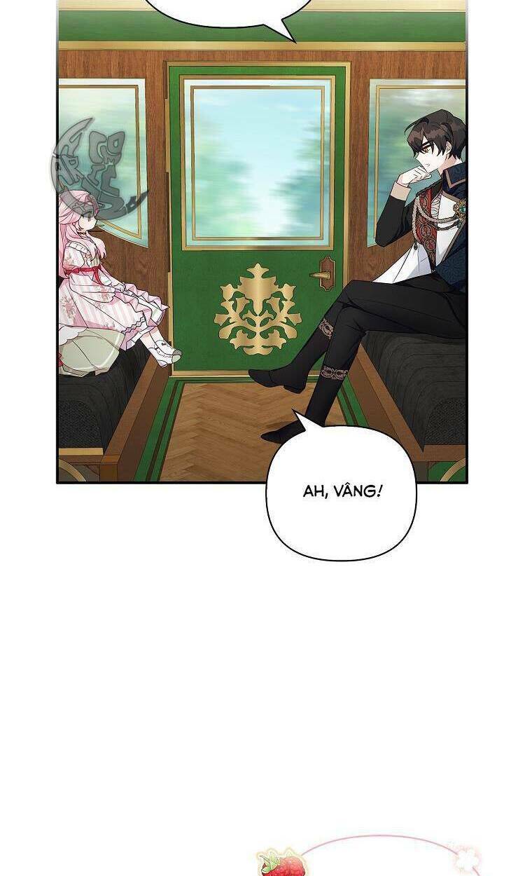 Cô Con Gái Út Của Công Tước Phản Diện Chapter 8 - Trang 2