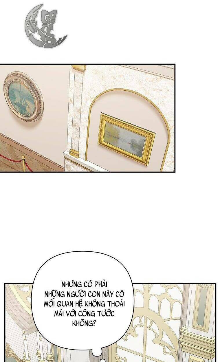 Cô Con Gái Út Của Công Tước Phản Diện Chapter 8 - Trang 2