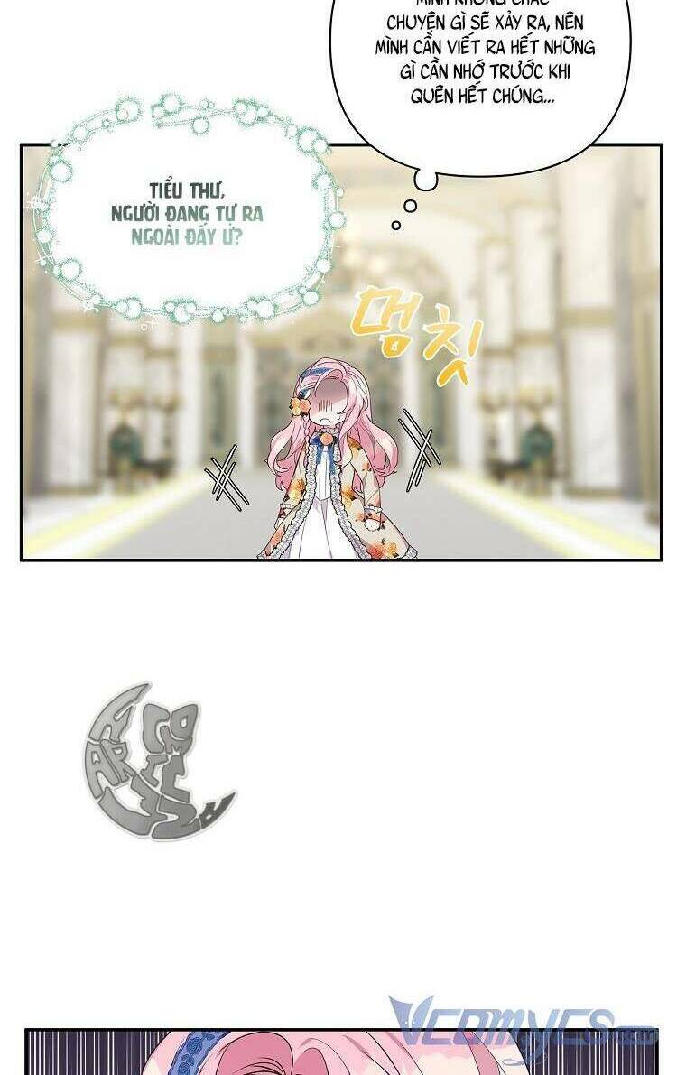 Cô Con Gái Út Của Công Tước Phản Diện Chapter 8 - Trang 2