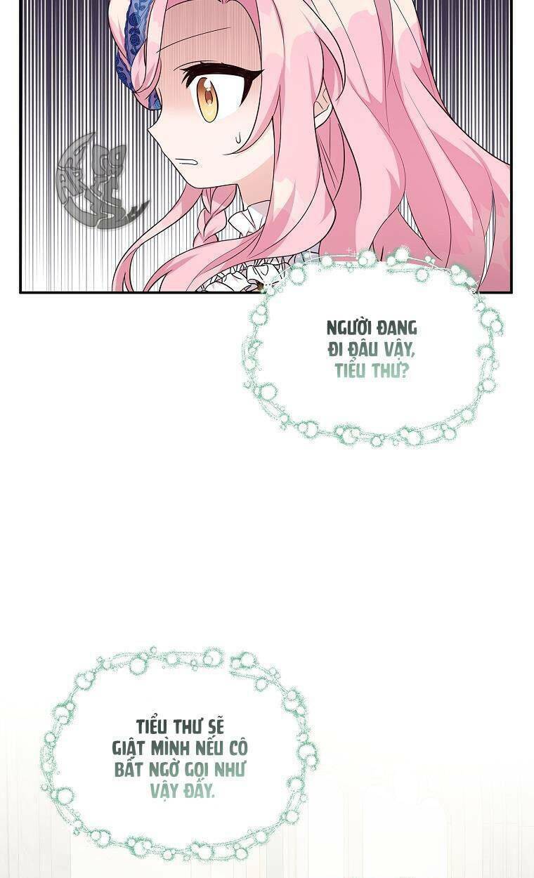 Cô Con Gái Út Của Công Tước Phản Diện Chapter 8 - Trang 2