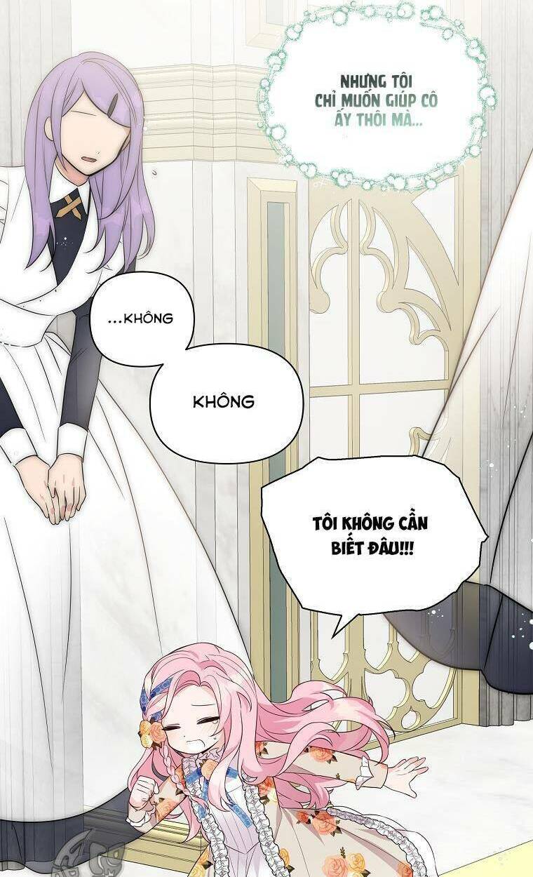 Cô Con Gái Út Của Công Tước Phản Diện Chapter 8 - Trang 2