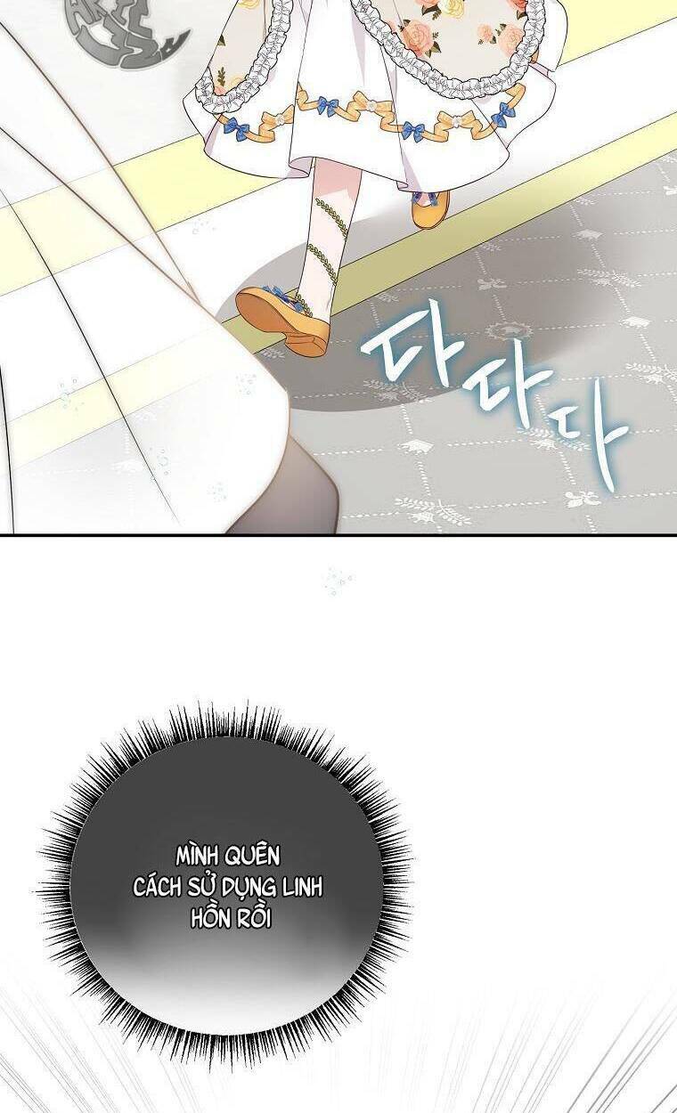 Cô Con Gái Út Của Công Tước Phản Diện Chapter 8 - Trang 2