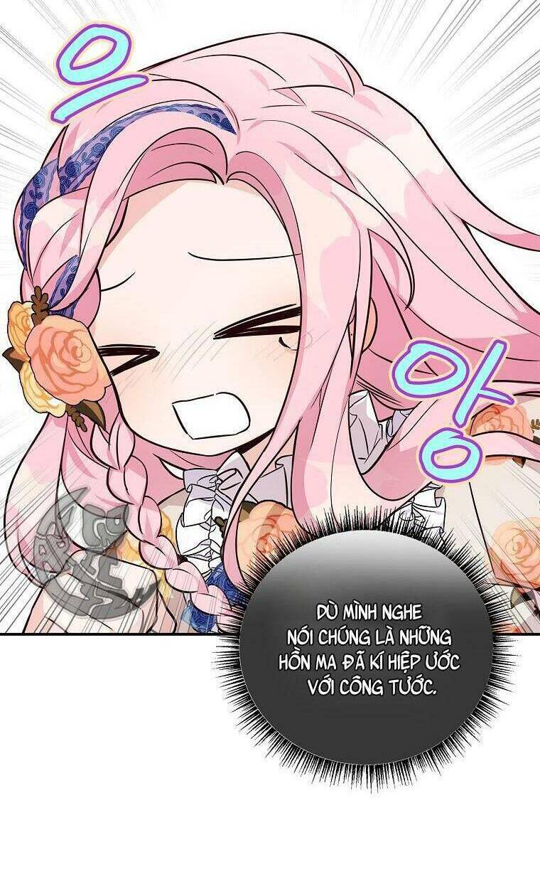 Cô Con Gái Út Của Công Tước Phản Diện Chapter 8 - Trang 2