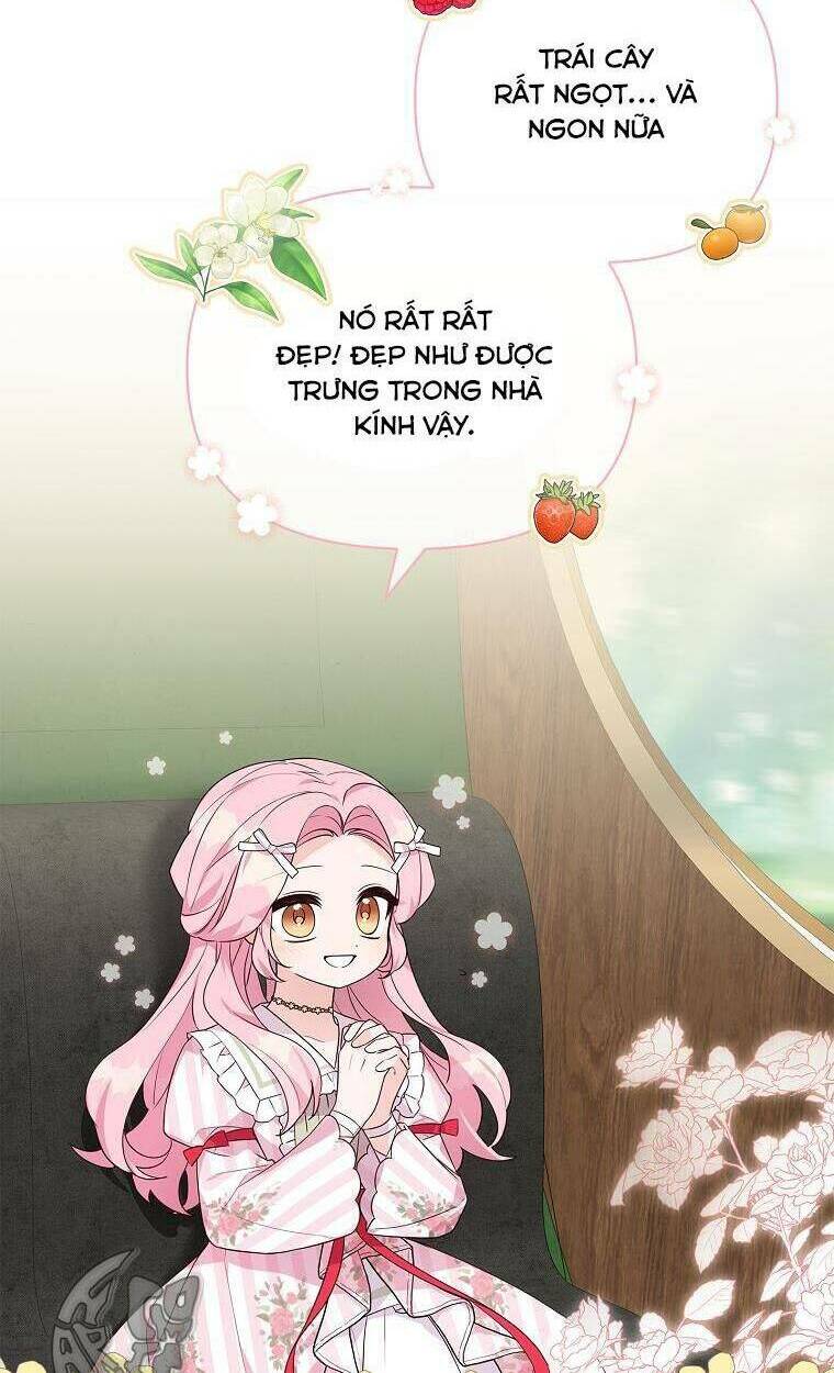 Cô Con Gái Út Của Công Tước Phản Diện Chapter 8 - Trang 2