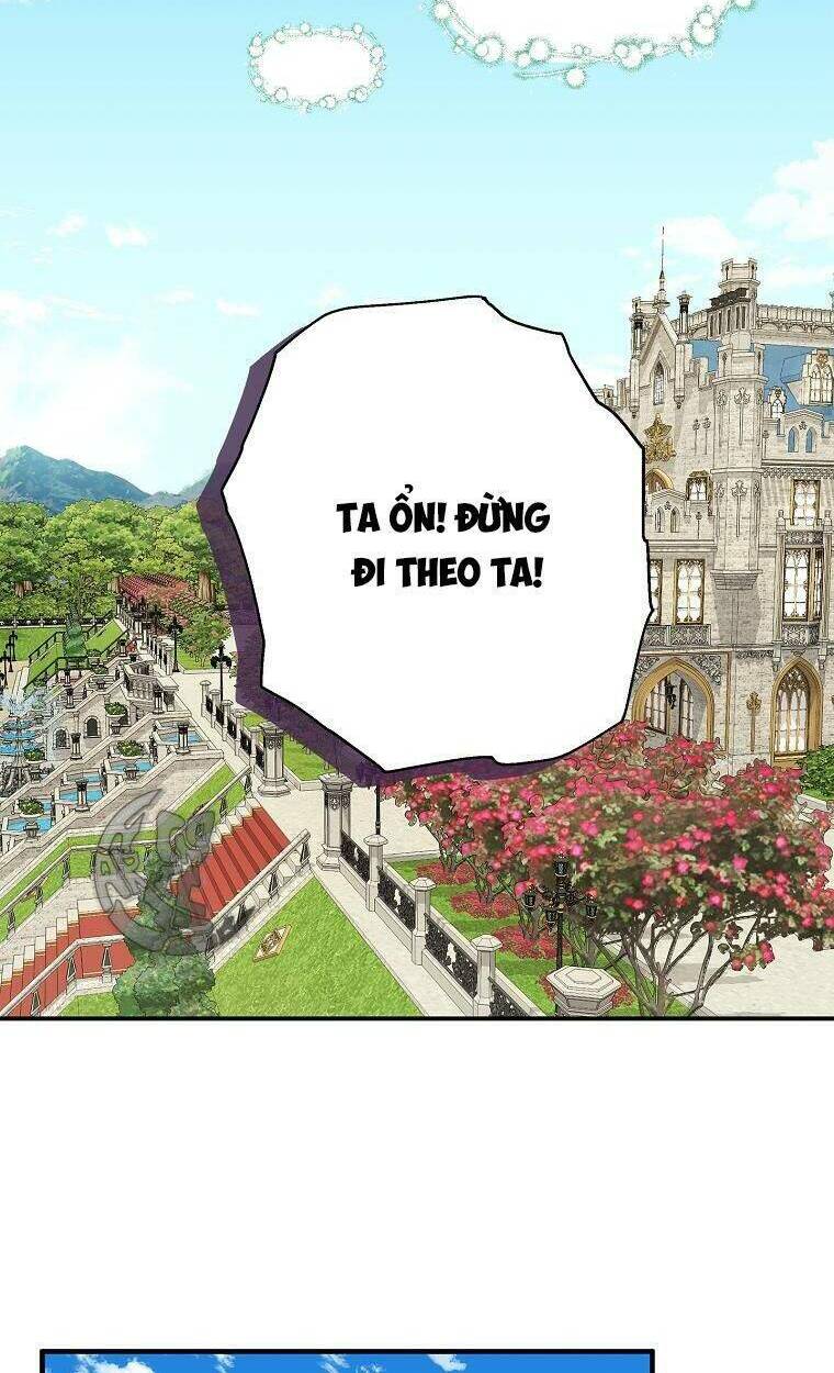 Cô Con Gái Út Của Công Tước Phản Diện Chapter 8 - Trang 2